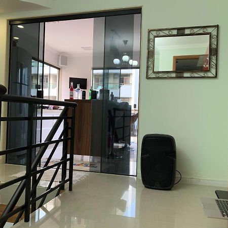 Prainha-Cobertura Duplex Top 4 Qts 70M Da Praia Арраял-ду-Кабу Екстер'єр фото