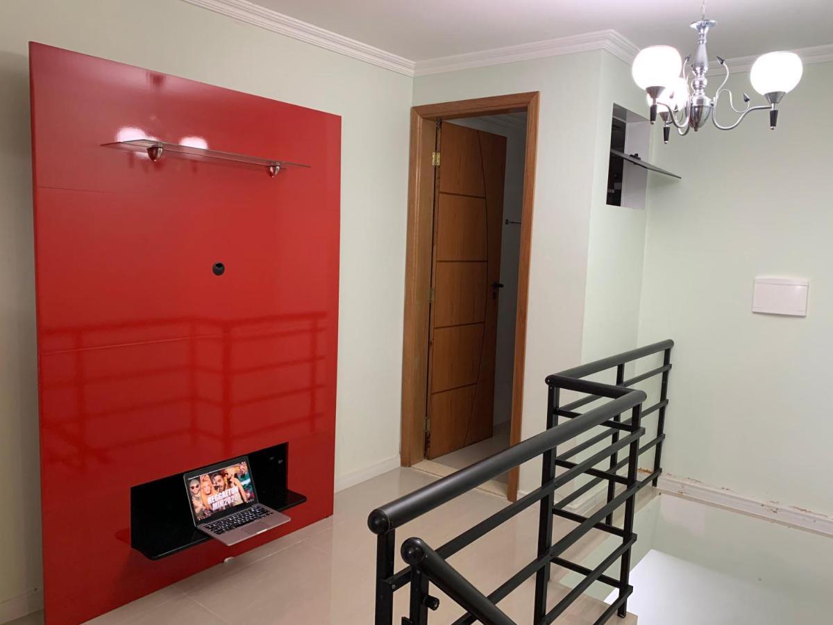Prainha-Cobertura Duplex Top 4 Qts 70M Da Praia Арраял-ду-Кабу Екстер'єр фото