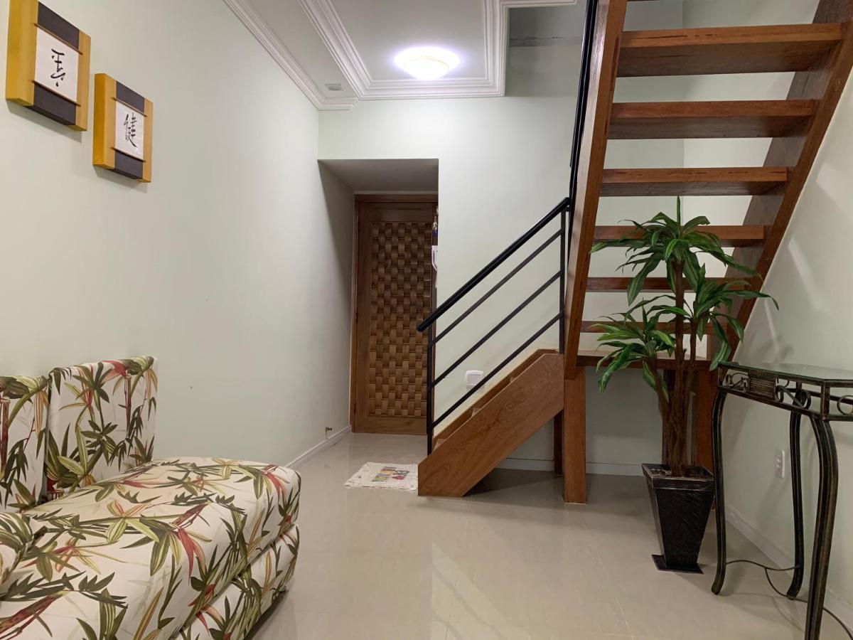 Prainha-Cobertura Duplex Top 4 Qts 70M Da Praia Арраял-ду-Кабу Екстер'єр фото