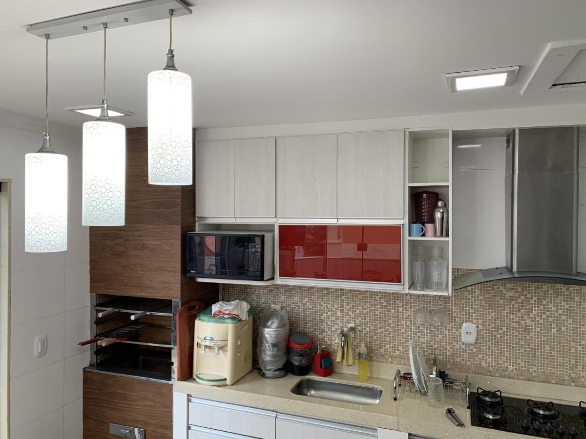Prainha-Cobertura Duplex Top 4 Qts 70M Da Praia Арраял-ду-Кабу Екстер'єр фото